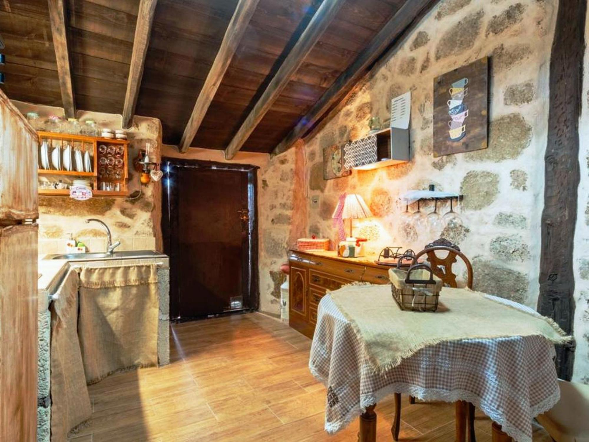 Villa Live Arico Lagar Arico el Nuevo Exterior foto