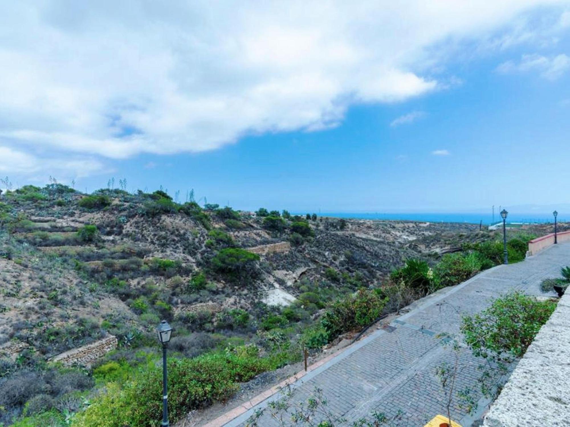 Villa Live Arico Lagar Arico el Nuevo Exterior foto