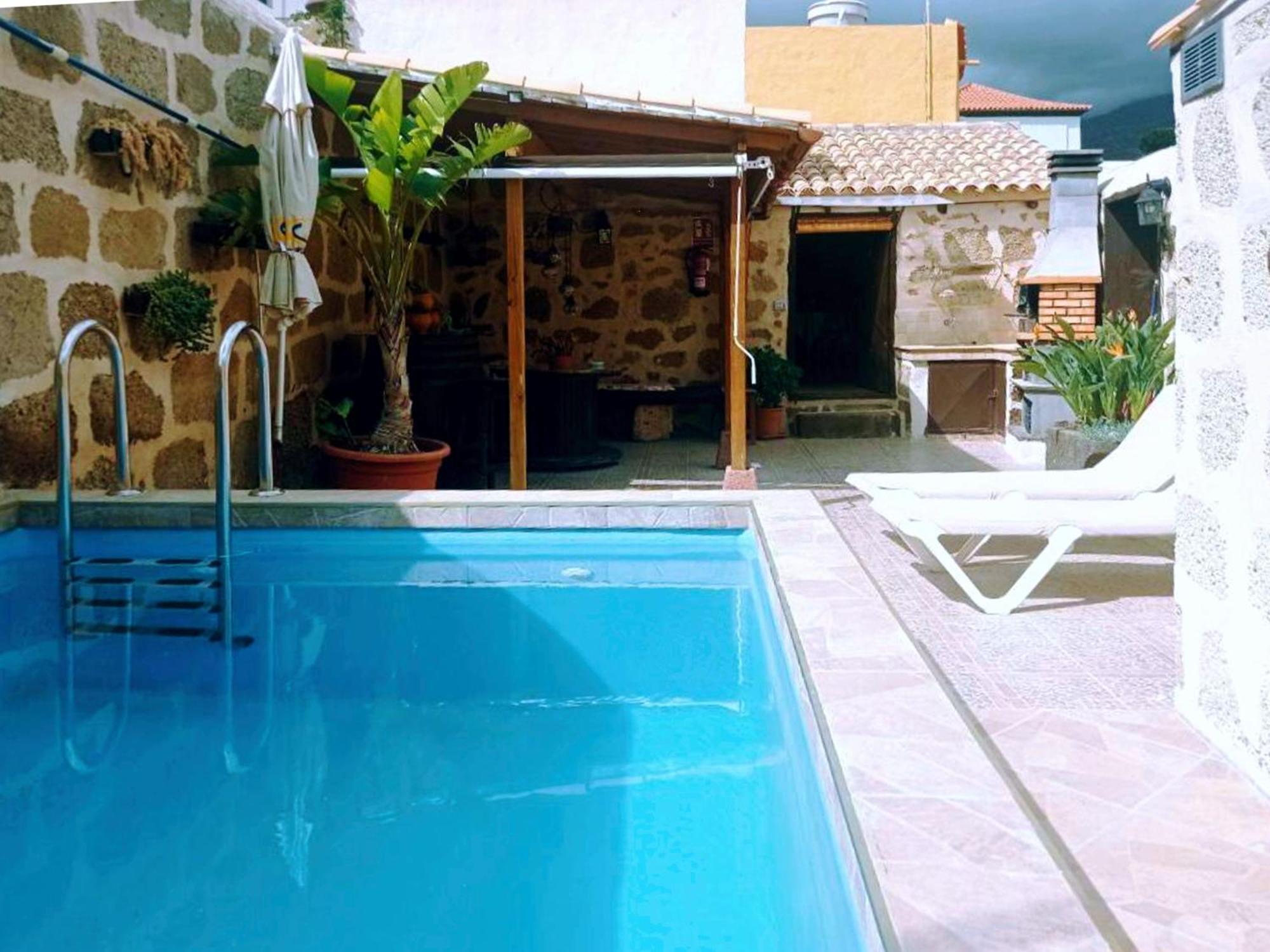 Villa Live Arico Lagar Arico el Nuevo Exterior foto