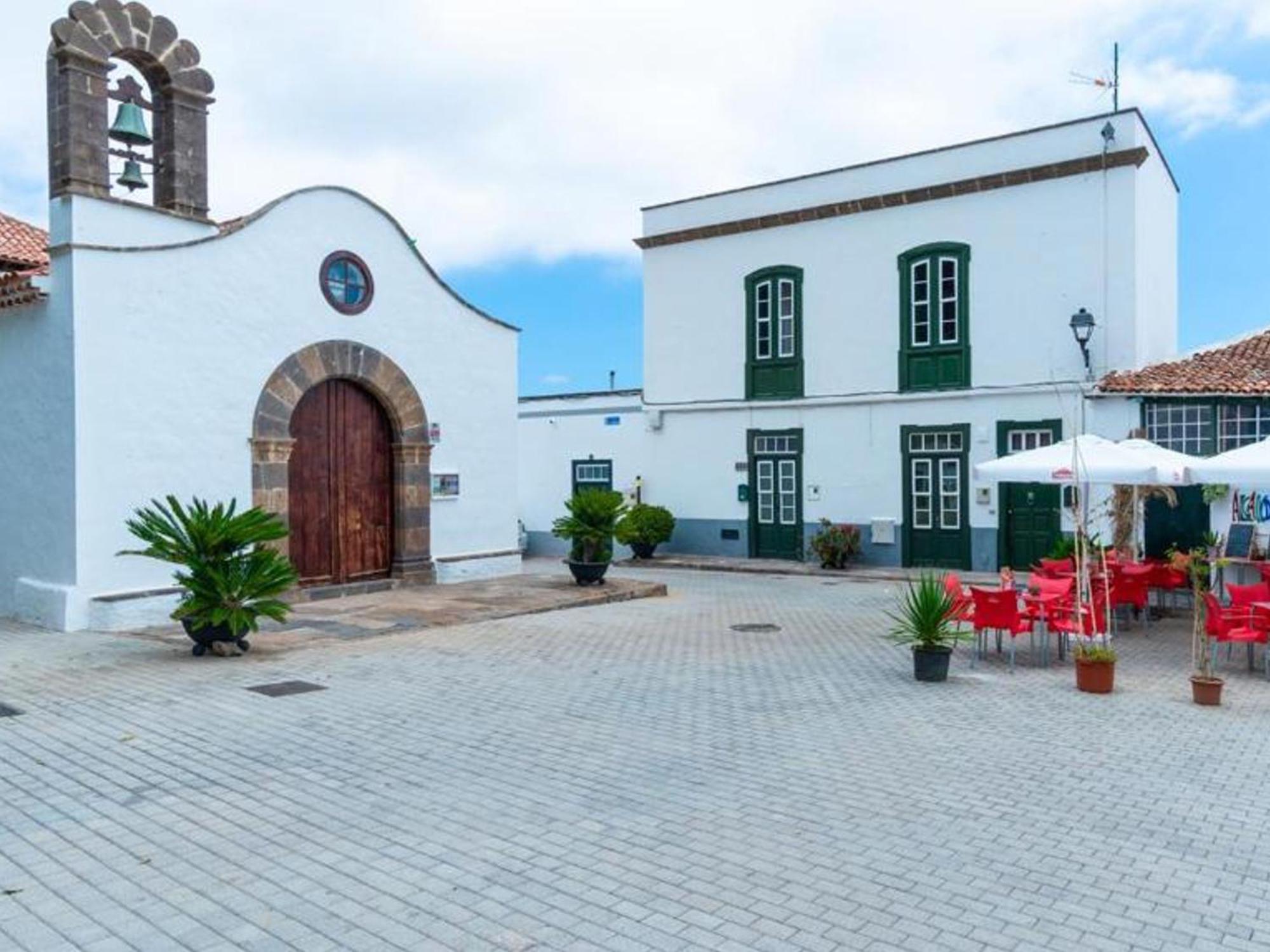 Villa Live Arico Lagar Arico el Nuevo Exterior foto