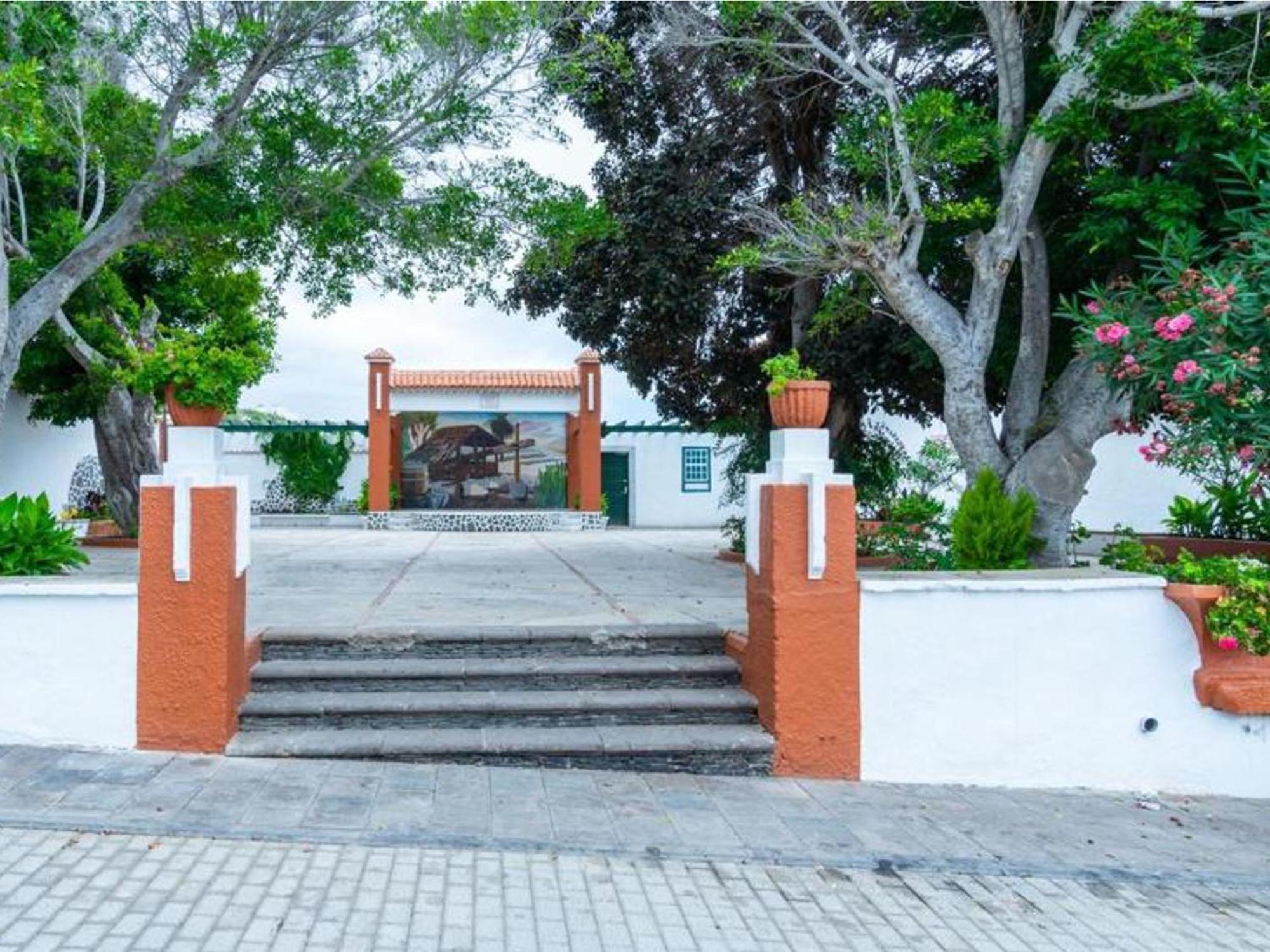Villa Live Arico Lagar Arico el Nuevo Exterior foto