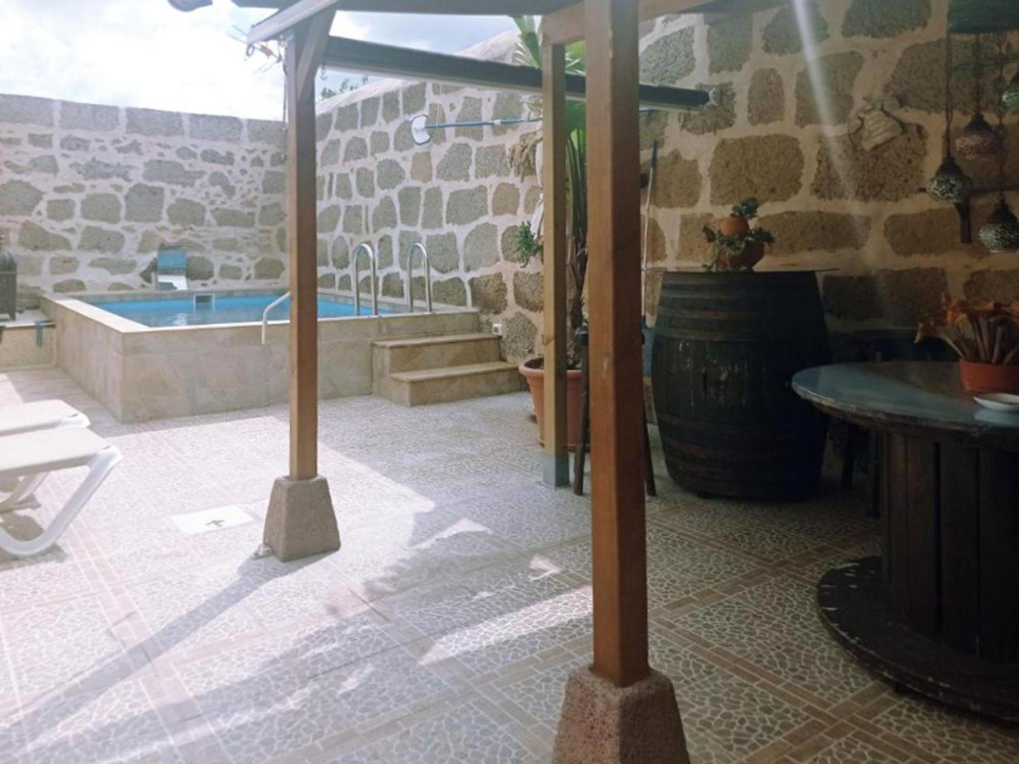 Villa Live Arico Lagar Arico el Nuevo Exterior foto