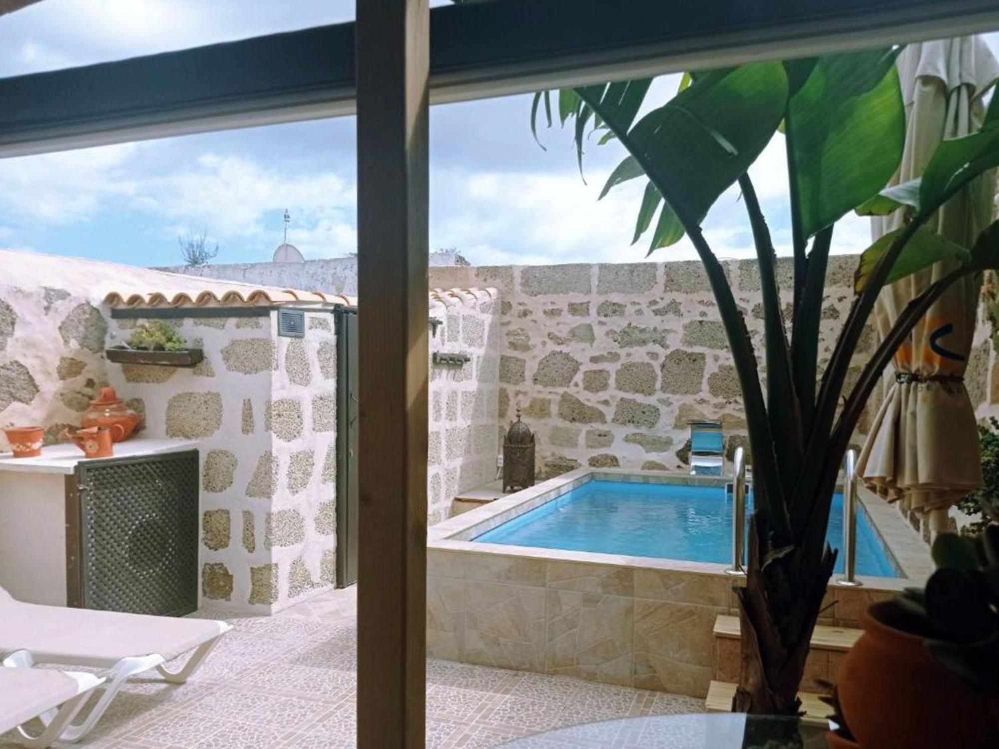 Villa Live Arico Lagar Arico el Nuevo Exterior foto