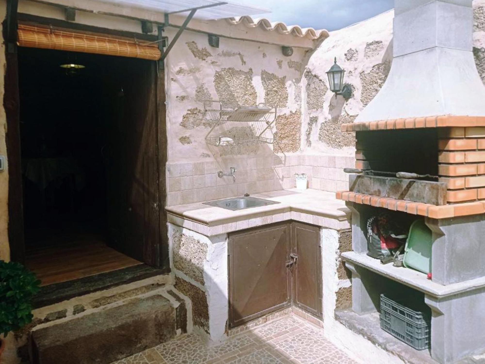 Villa Live Arico Lagar Arico el Nuevo Exterior foto