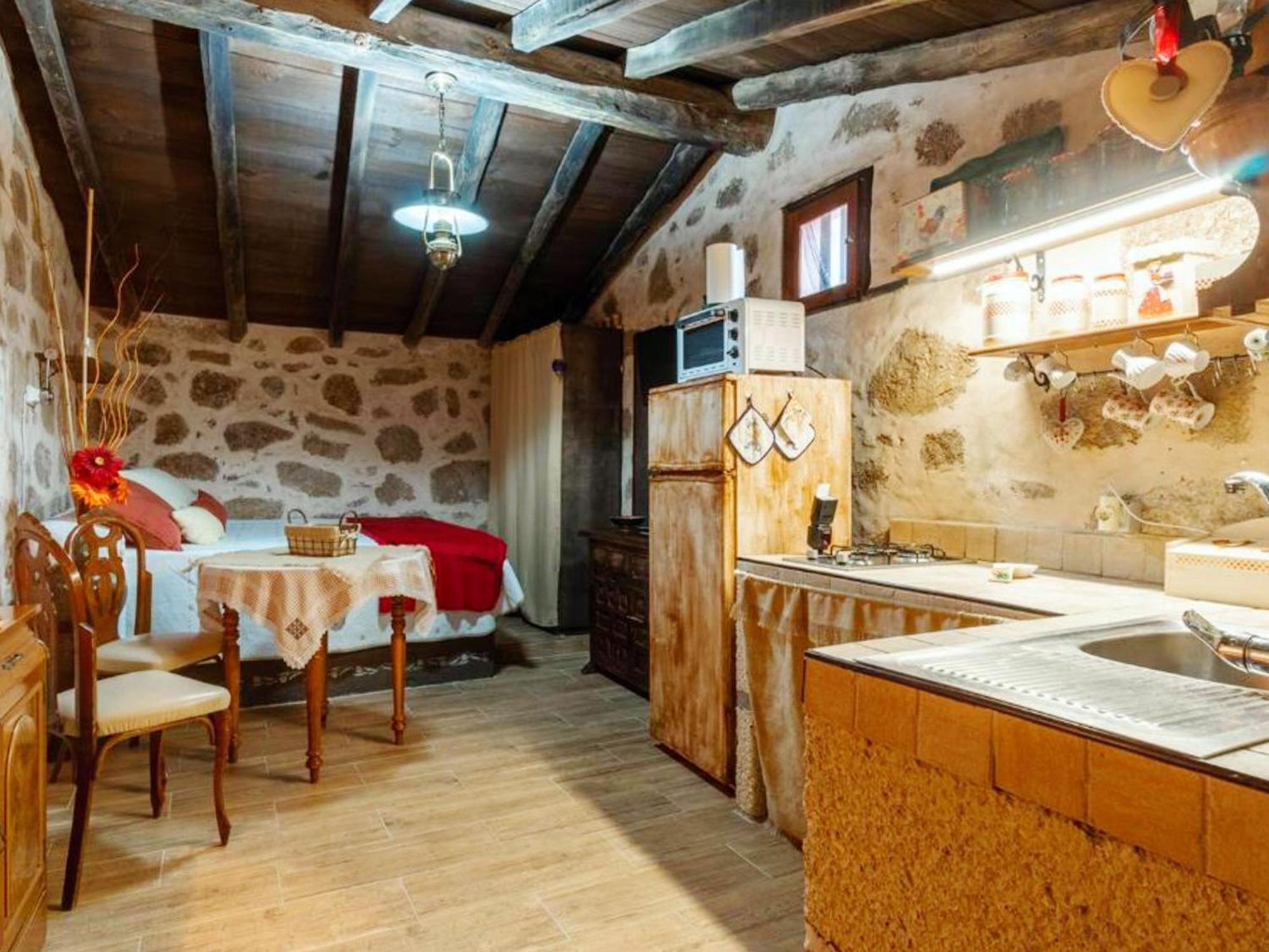 Villa Live Arico Lagar Arico el Nuevo Exterior foto