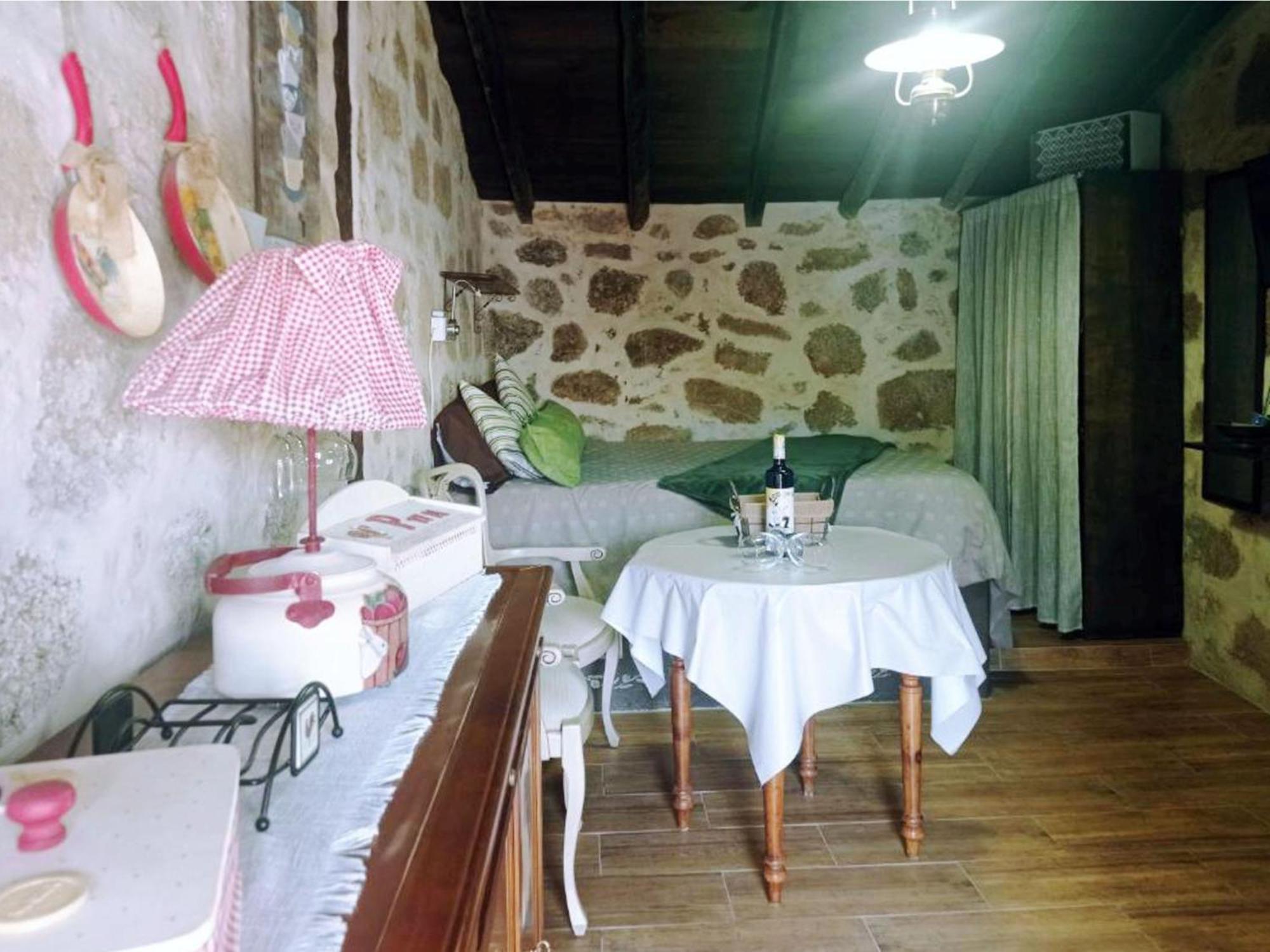 Villa Live Arico Lagar Arico el Nuevo Exterior foto